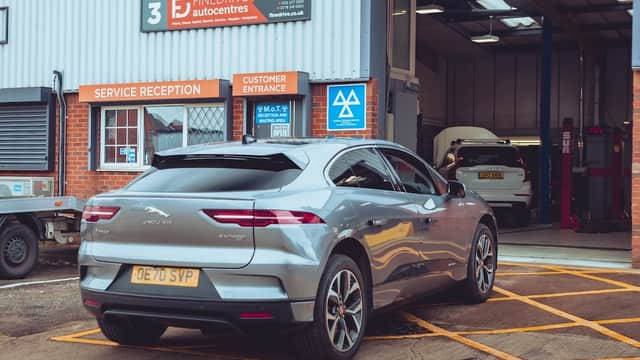 Fine Drive Autocentres Ltd - Garages in beeston