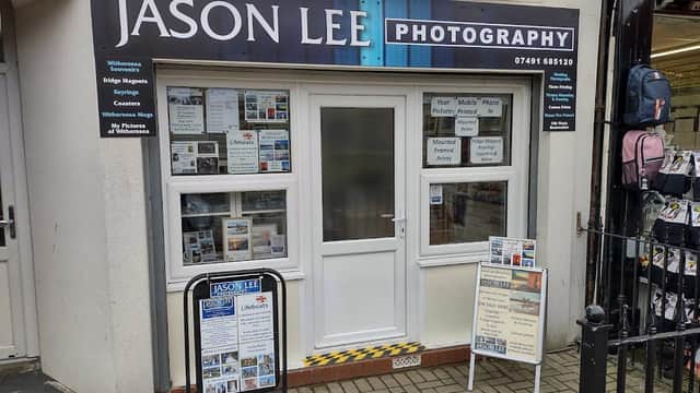 Jason Lee Photography - Tech & Electronics in withernsea