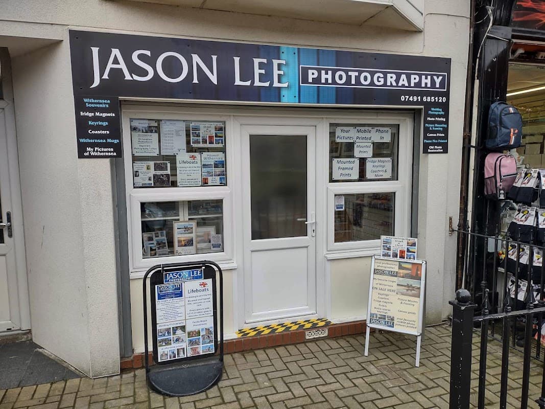 Jason Lee Photography