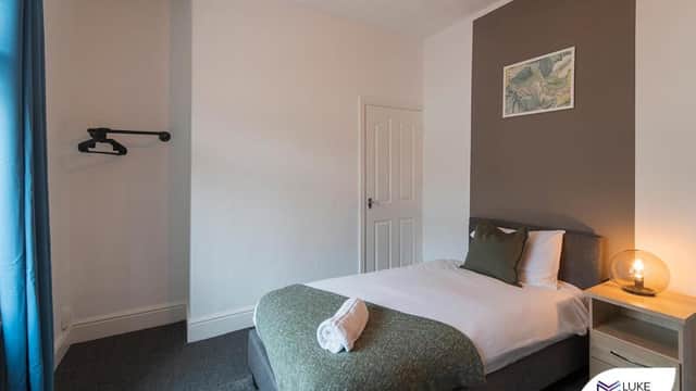 Accommodation at Luke Stays - Castlereagh Road in thornaby