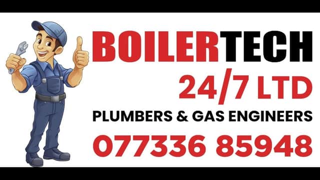 Boiler Tech 24/7 LTD - Heating Engineers in bradford