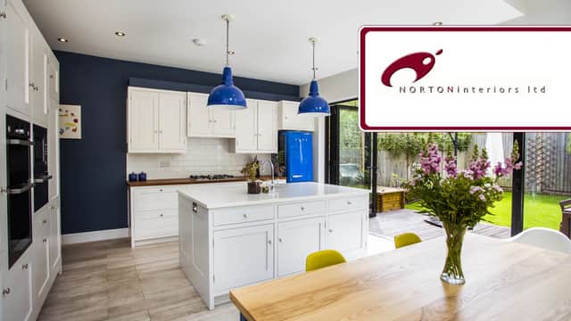 Norton Interiors Ltd - Furniture Shops in boroughbridge