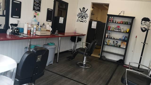 Paul's Barber Shop Hornsea - Barbers in hornsea
