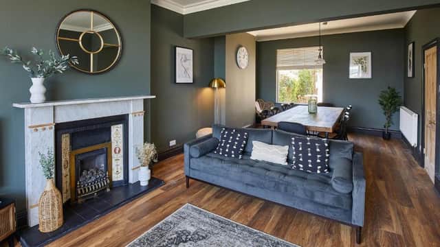 Host & Stay - Raven House