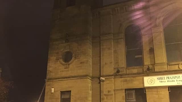 Shree Prajapati Association - Temples in bradford