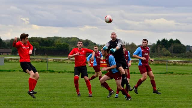 Pocklington Town AFC - Sports Venue in pocklington
