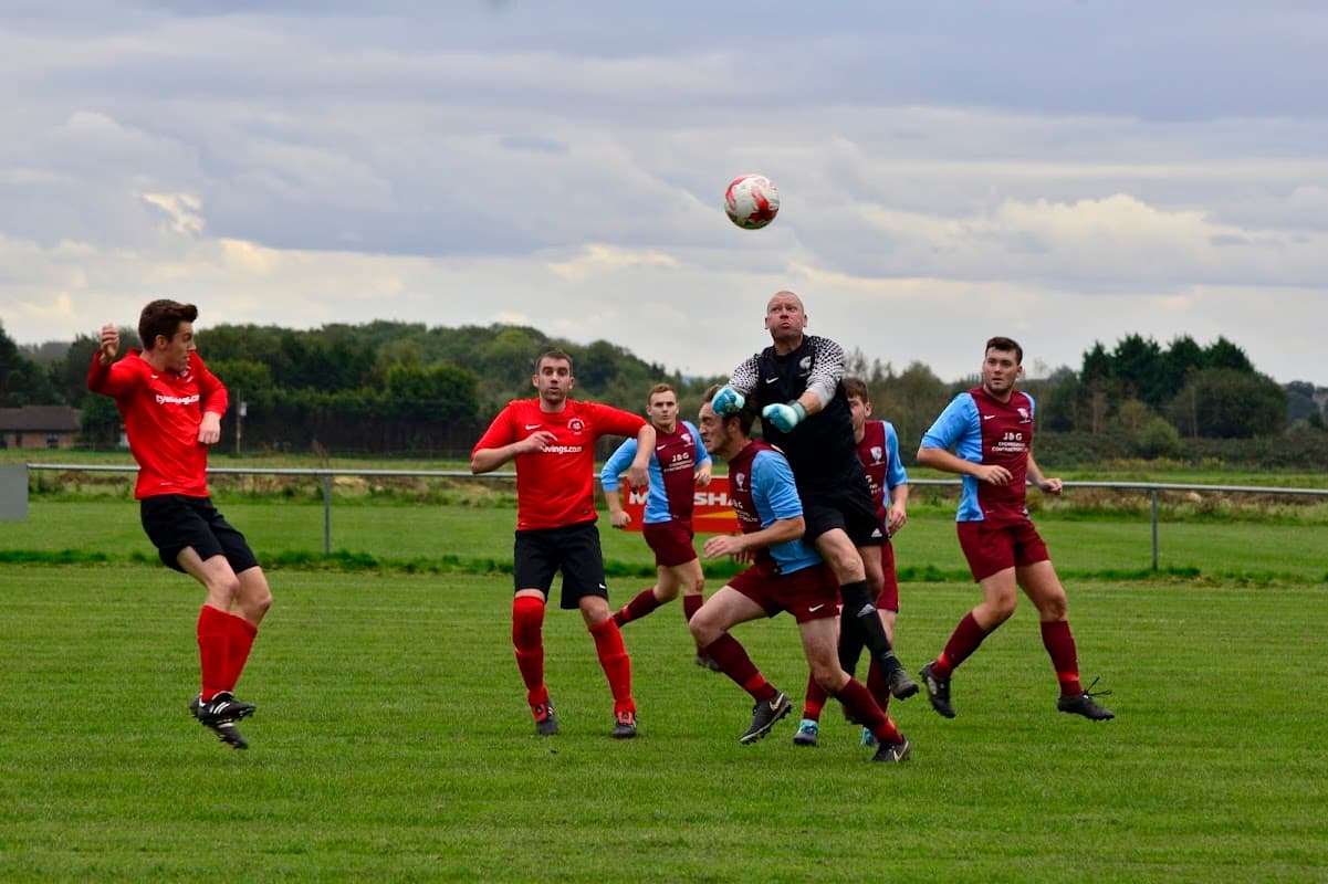 Pocklington Town AFC