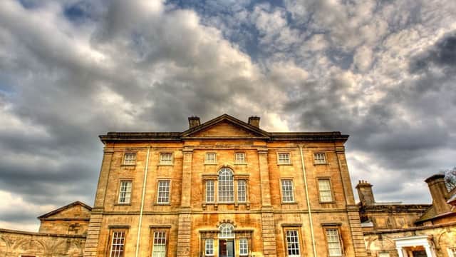 Cusworth Hall Museum & Park - Museum in doncaster