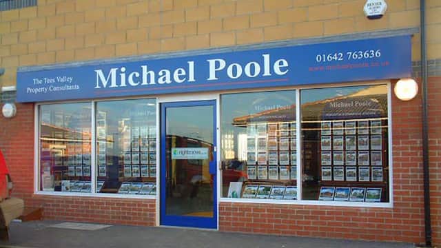 Michael Poole Estate Agents Ingleby Barwick - Estate Agents in thornaby
