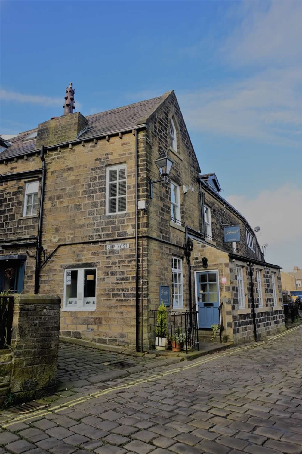 Weavers Guesthouse