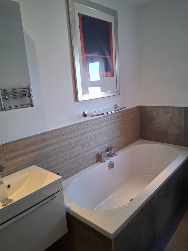 Local Sheffield Plumber