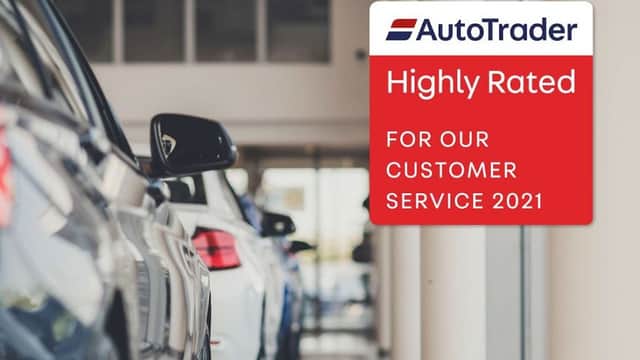 TRINITY MOTOR SALES - Car Dealers in halifax