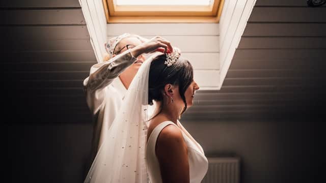 Rachel Miller Bridal Hair - Hair Salons in farsley