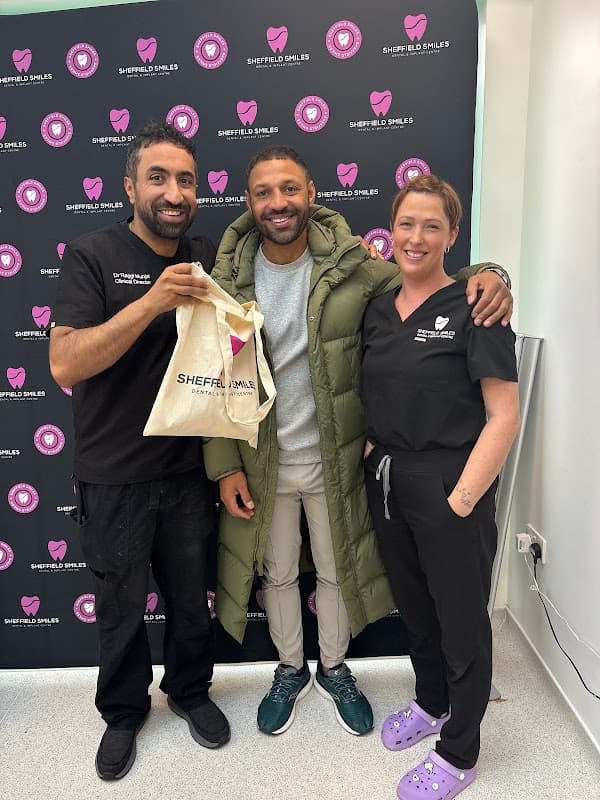 Sheffield Smiles Dental & Implant Centre