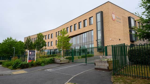 Mercia School - Primary Schools in sheffield