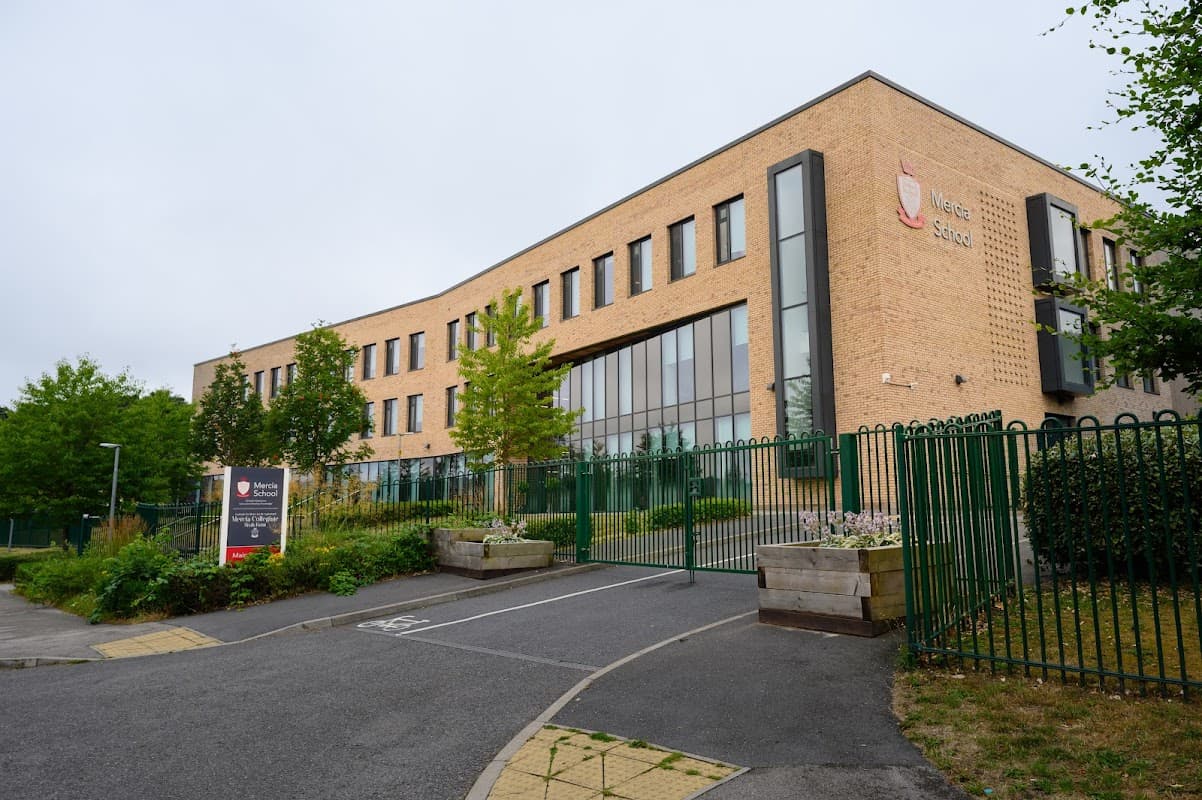 Mercia School