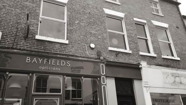Santosha Studios - Yoga Studios in pontefract
