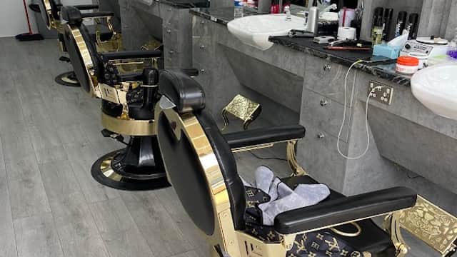 Antalya Barber - Barbers in middlesbrough
