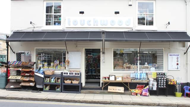 Touchwood of Wetherby Ltd - DIY Stores in wetherby