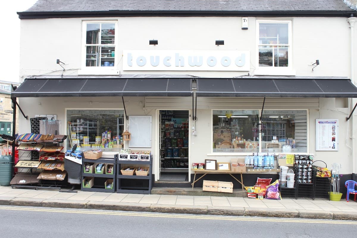 Touchwood of Wetherby Ltd