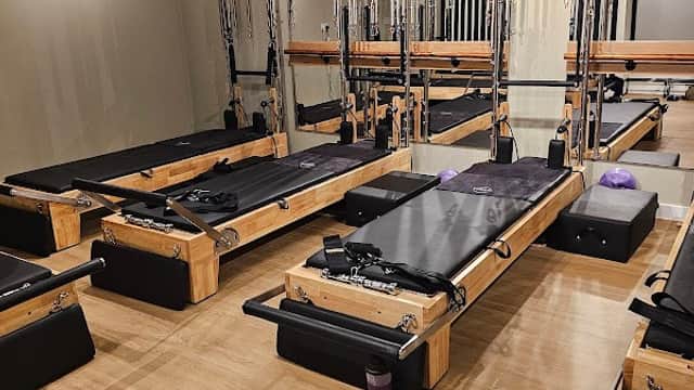 Samata Pilates Heckmondwike - Pilates Studios in heckmondwike