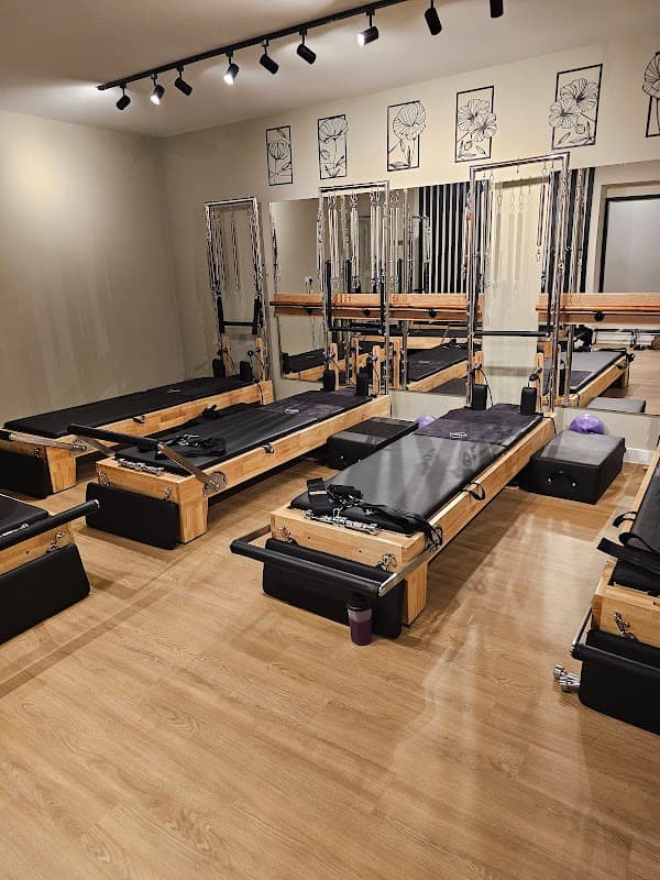 Samata Pilates Heckmondwike
