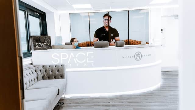 Space Dental - Dentists in wakefield
