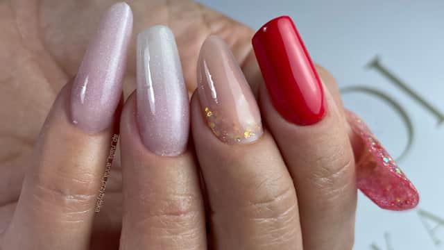 AP Nails Anna Przybylska - Nail Salons in horsforth