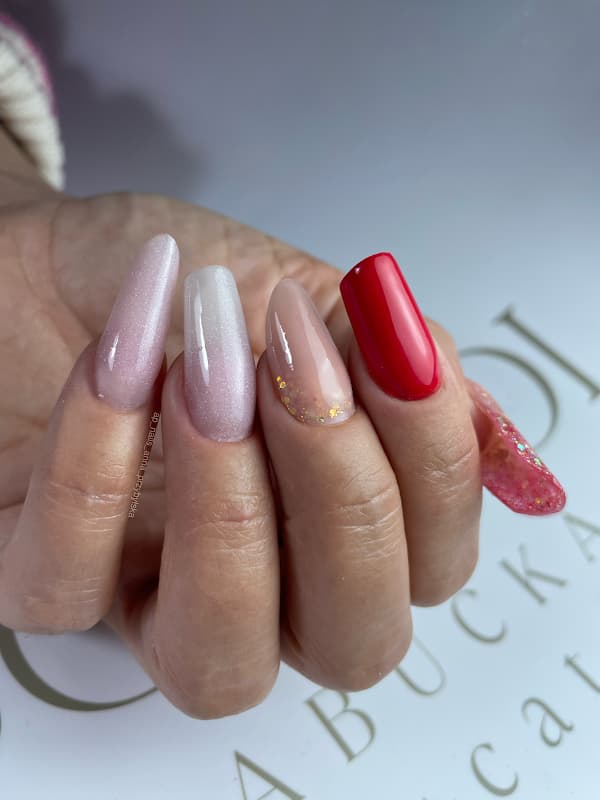 AP Nails Anna Przybylska