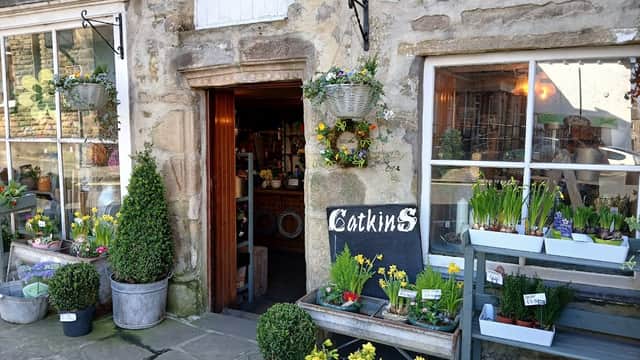 Catkins - Florists in settle