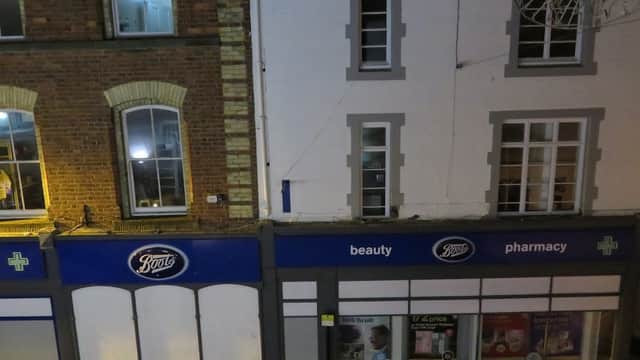 Boots Pharmacy - Pharmacies in knaresborough