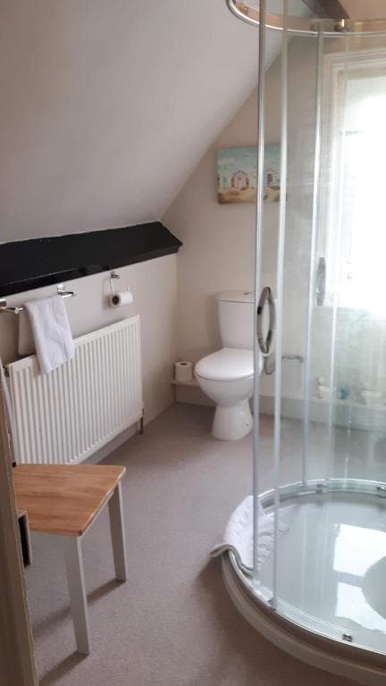 Boulmer Guest House