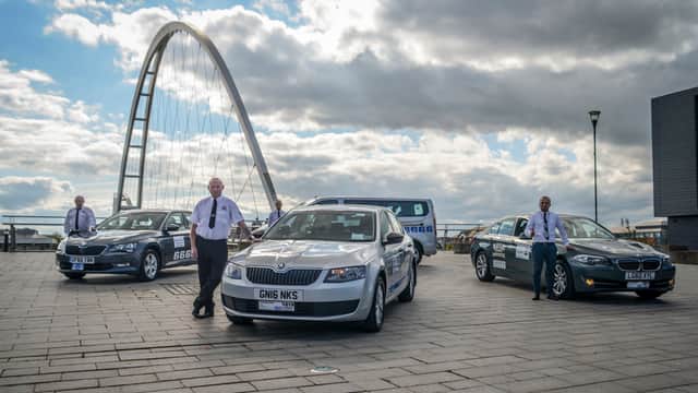 Royal Cars - Taxi Ranks in thornaby