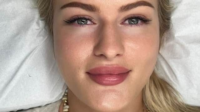 Brows & Lashes Co Leeds - Beauty Salons in horsforth