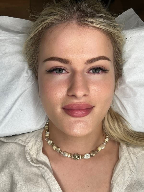 Brows & Lashes Co Leeds