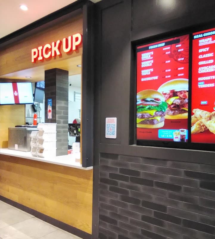Wendy's
