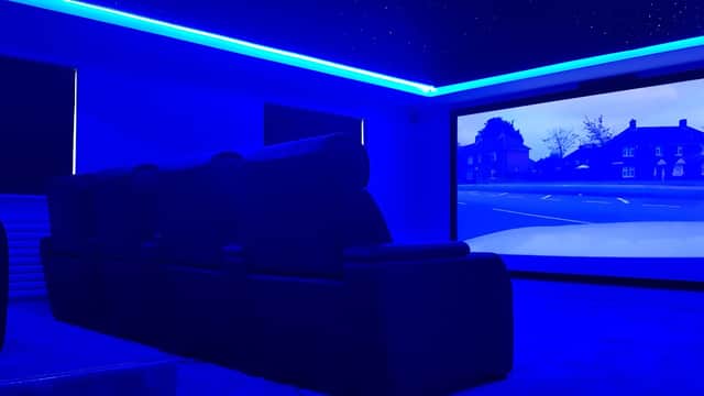 Eltech Electrical - Electricians in halifax