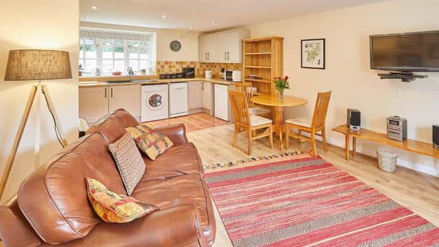 Host & Stay - Heron Cottage