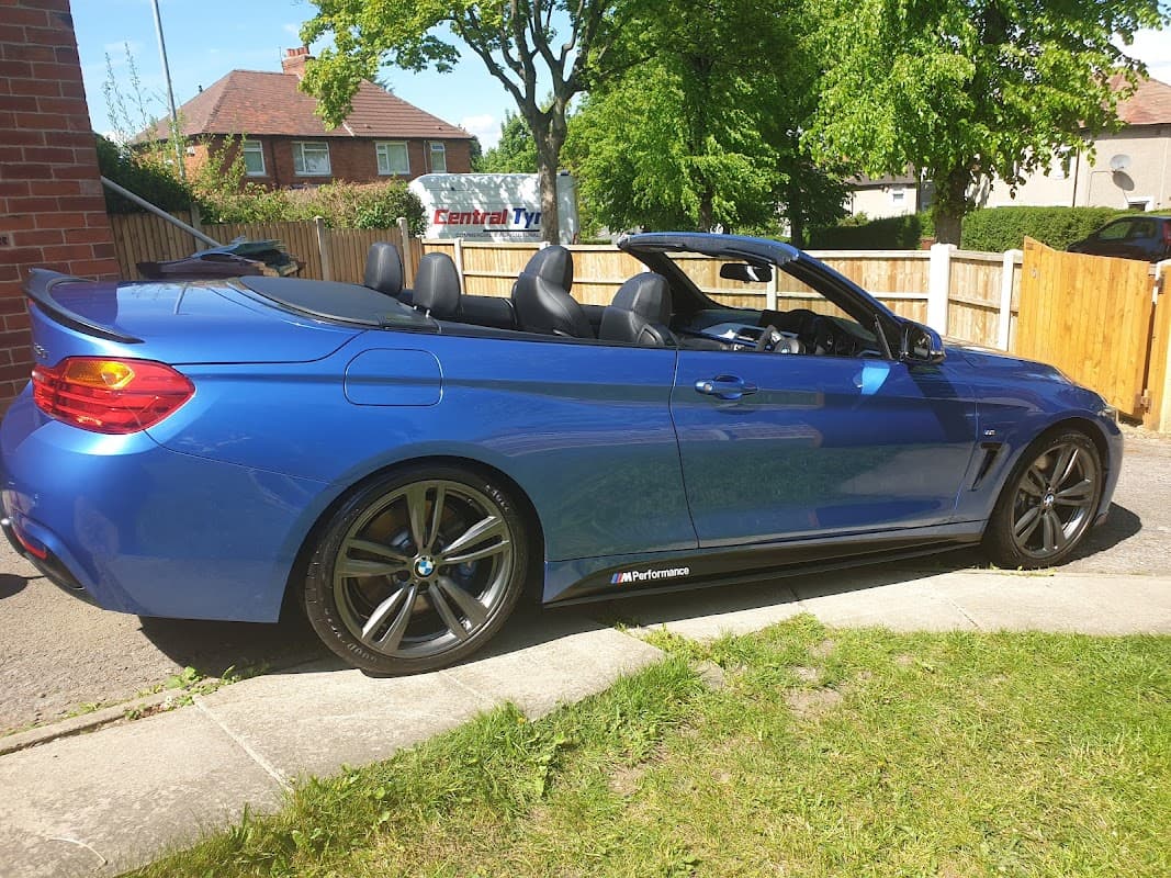 Wakefield Shines Hand Car Wash
