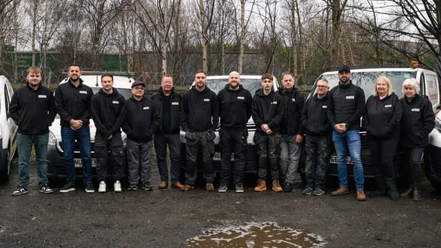 T.M West Plumbing & Heating - Plumbers in leeds