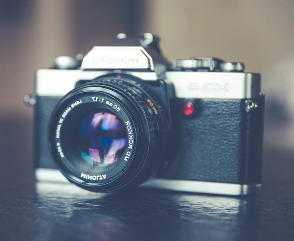 Fivercam