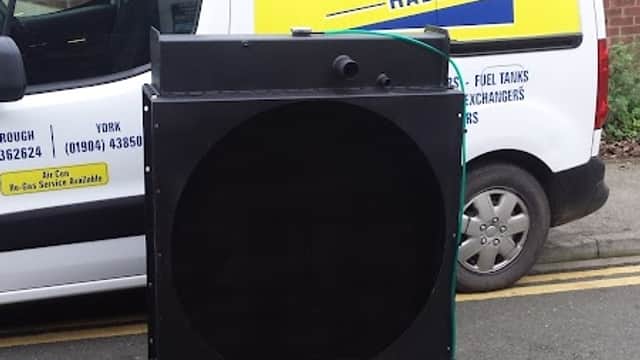 Autocool Radiators - Garages in scarborough