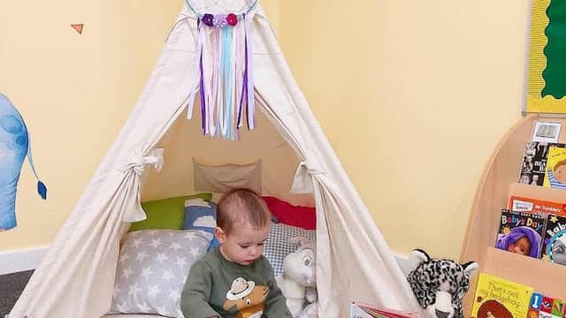 City Road Community Childcare Ltd - Nurseries in sheffield
