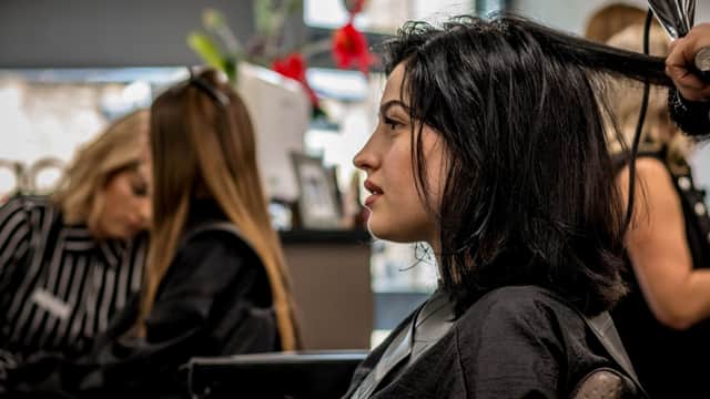 Adele Jones Hairdressing - Hair Salons in barnsley