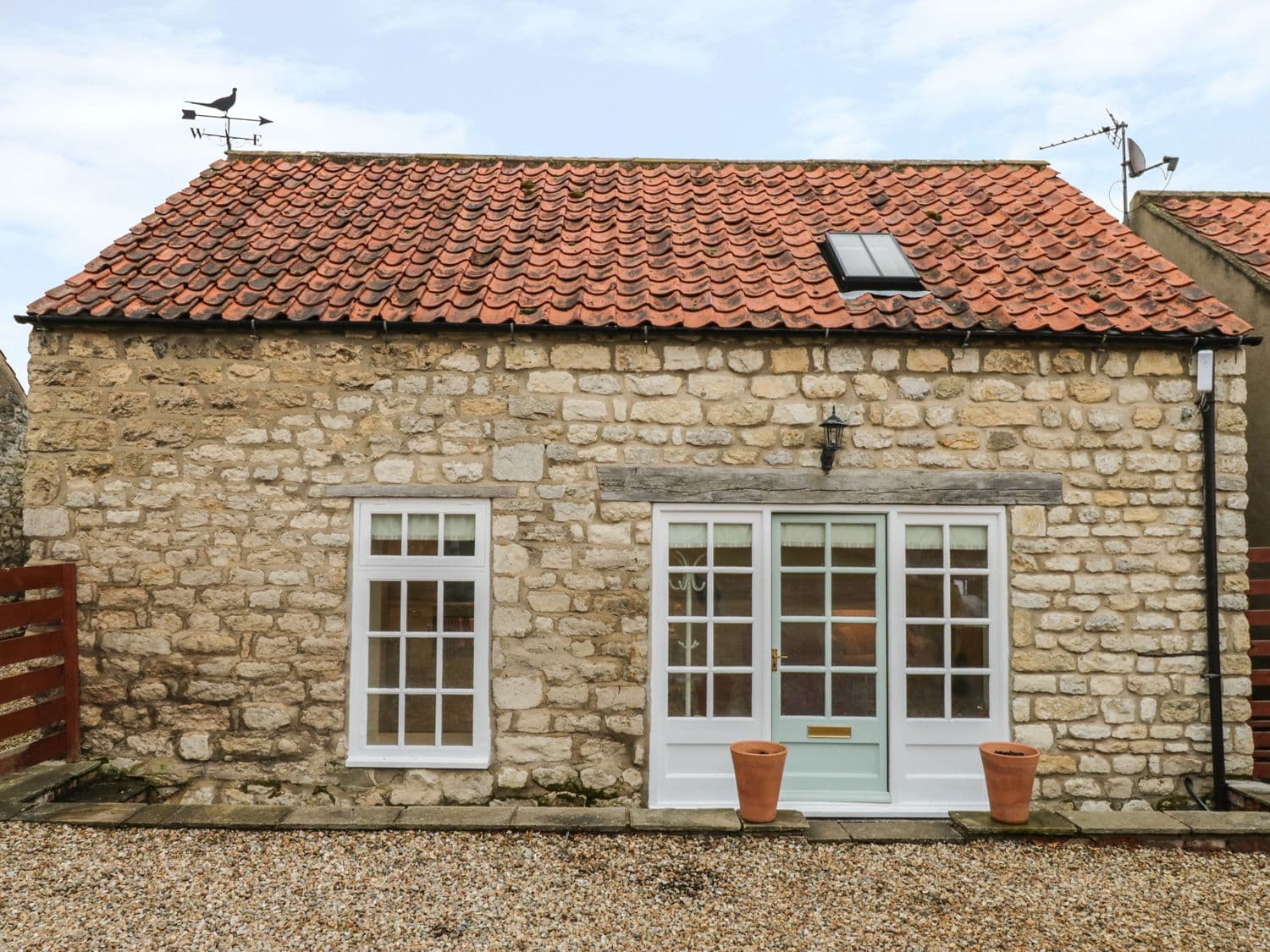 The Bothy, 21 West Street