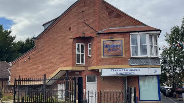 Bradbury & Co Ltd - Accountants in great driffield