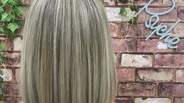 Hair By Kelsey Allison - Hair Salons in scarborough