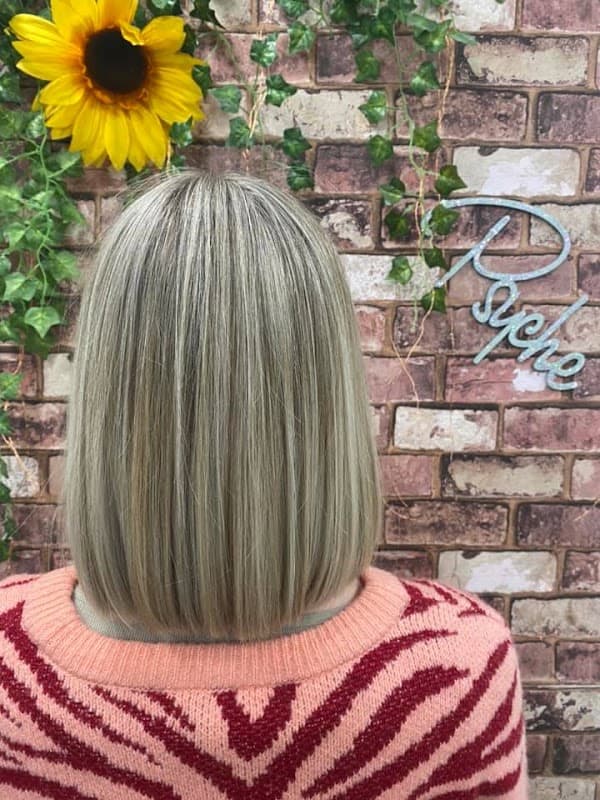 Hair By Kelsey Allison