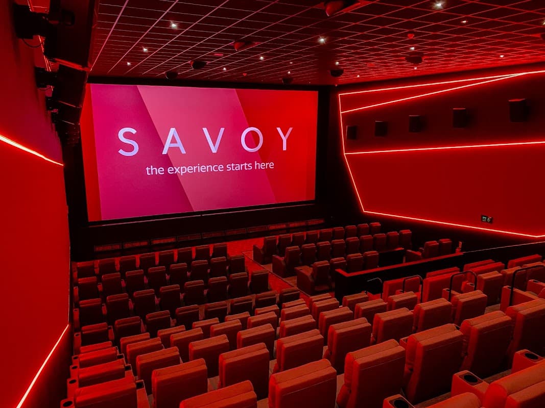 Savoy Doncaster