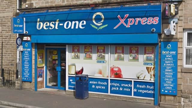 Best One Xpress